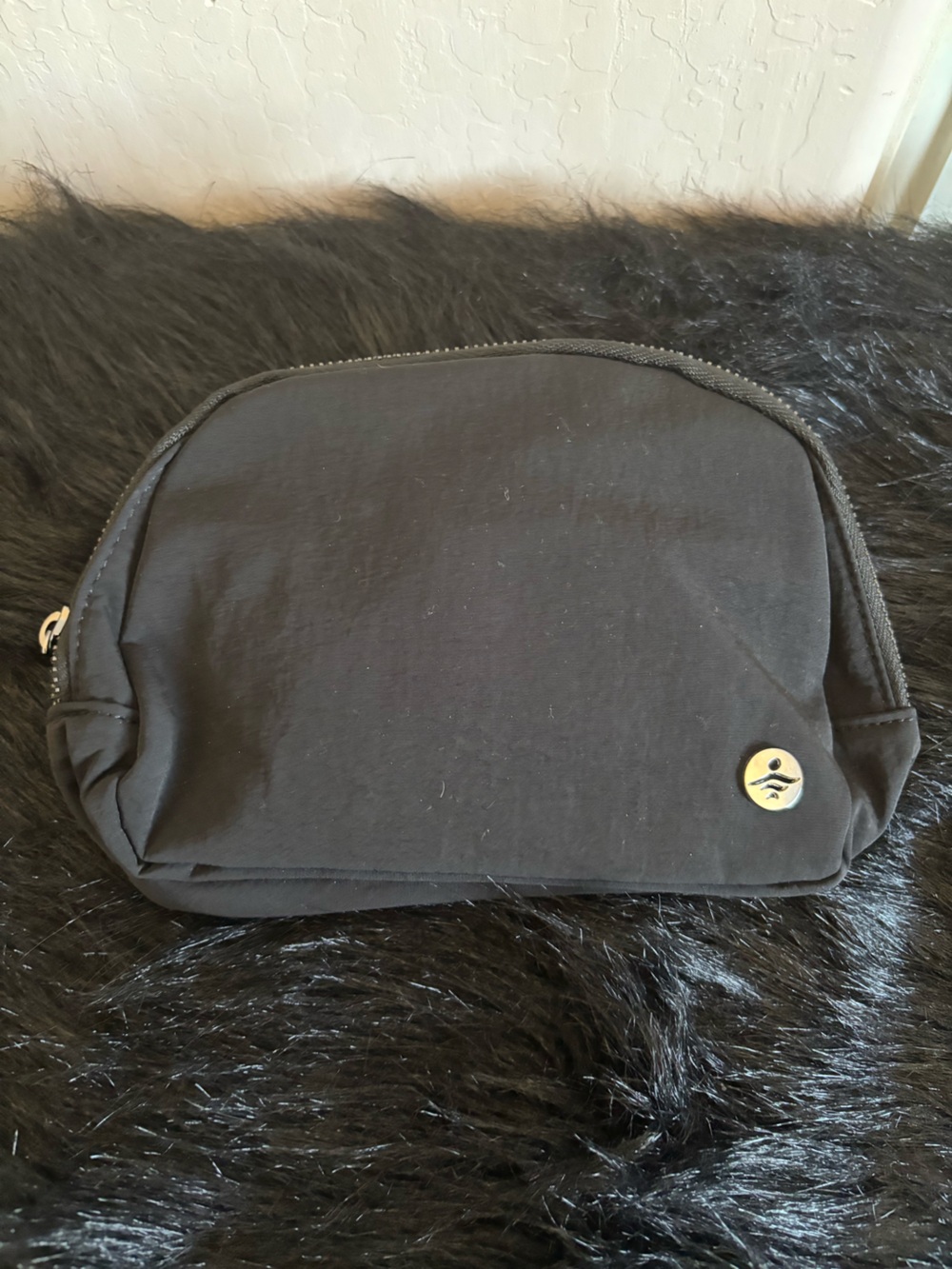 NWOT Halara waist belt- Compact Everyday Organizer